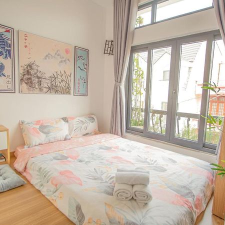 فندق Nhim'S House دالات المظهر الخارجي الصورة