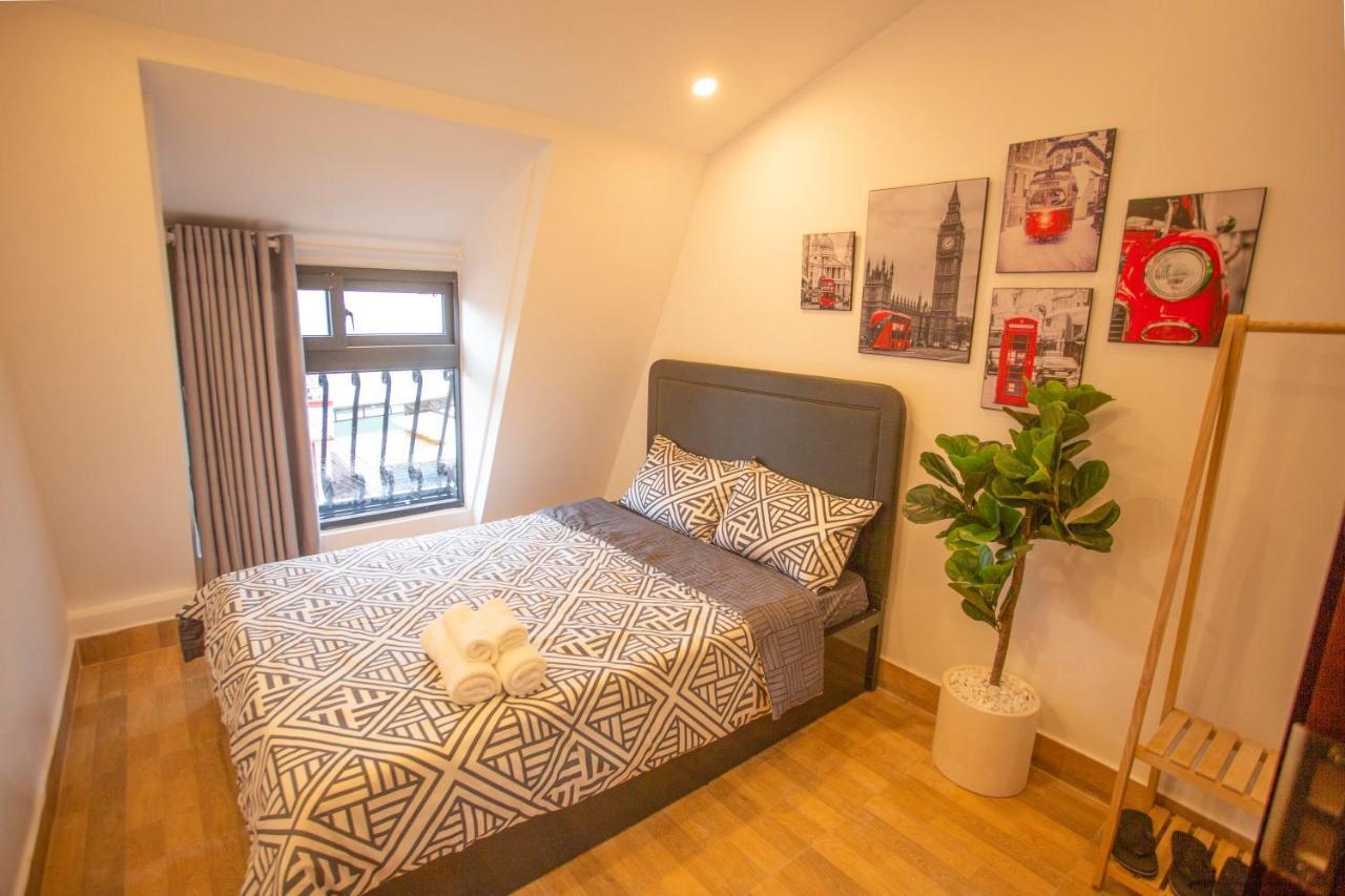 فندق Nhim'S House دالات المظهر الخارجي الصورة