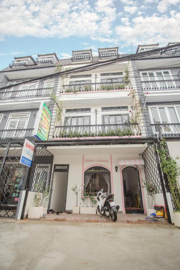 فندق Nhim'S House دالات المظهر الخارجي الصورة