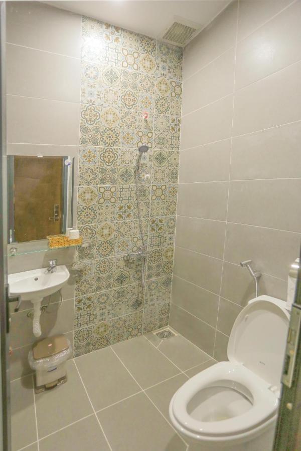 فندق Nhim'S House دالات المظهر الخارجي الصورة