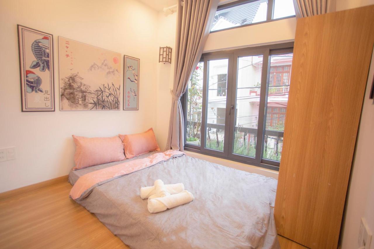 فندق Nhim'S House دالات المظهر الخارجي الصورة