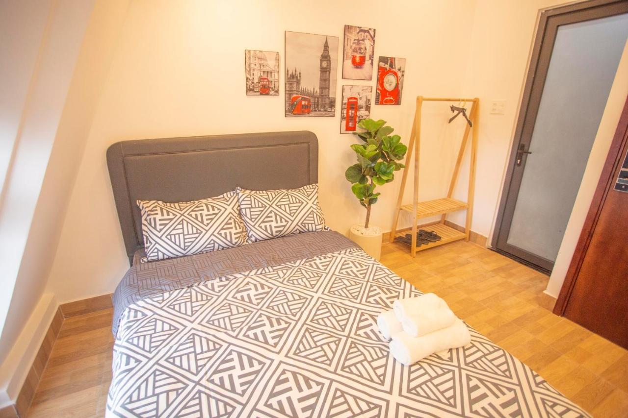 فندق Nhim'S House دالات المظهر الخارجي الصورة