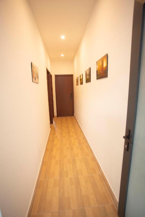 فندق Nhim'S House دالات المظهر الخارجي الصورة