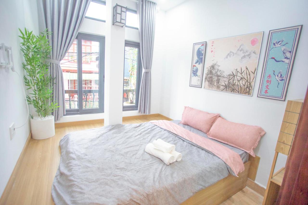 فندق Nhim'S House دالات المظهر الخارجي الصورة