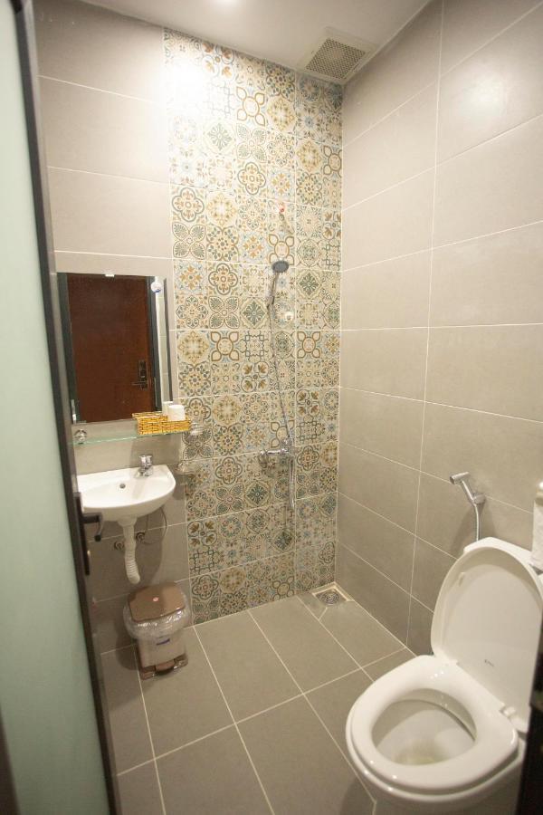 فندق Nhim'S House دالات المظهر الخارجي الصورة