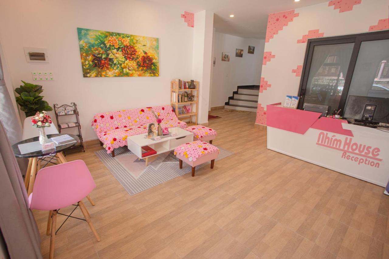 فندق Nhim'S House دالات المظهر الخارجي الصورة