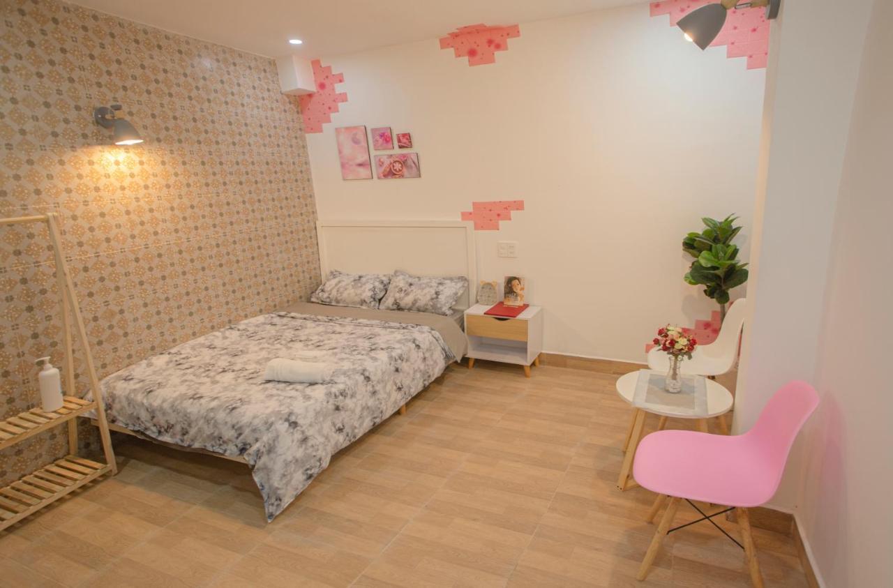 فندق Nhim'S House دالات المظهر الخارجي الصورة