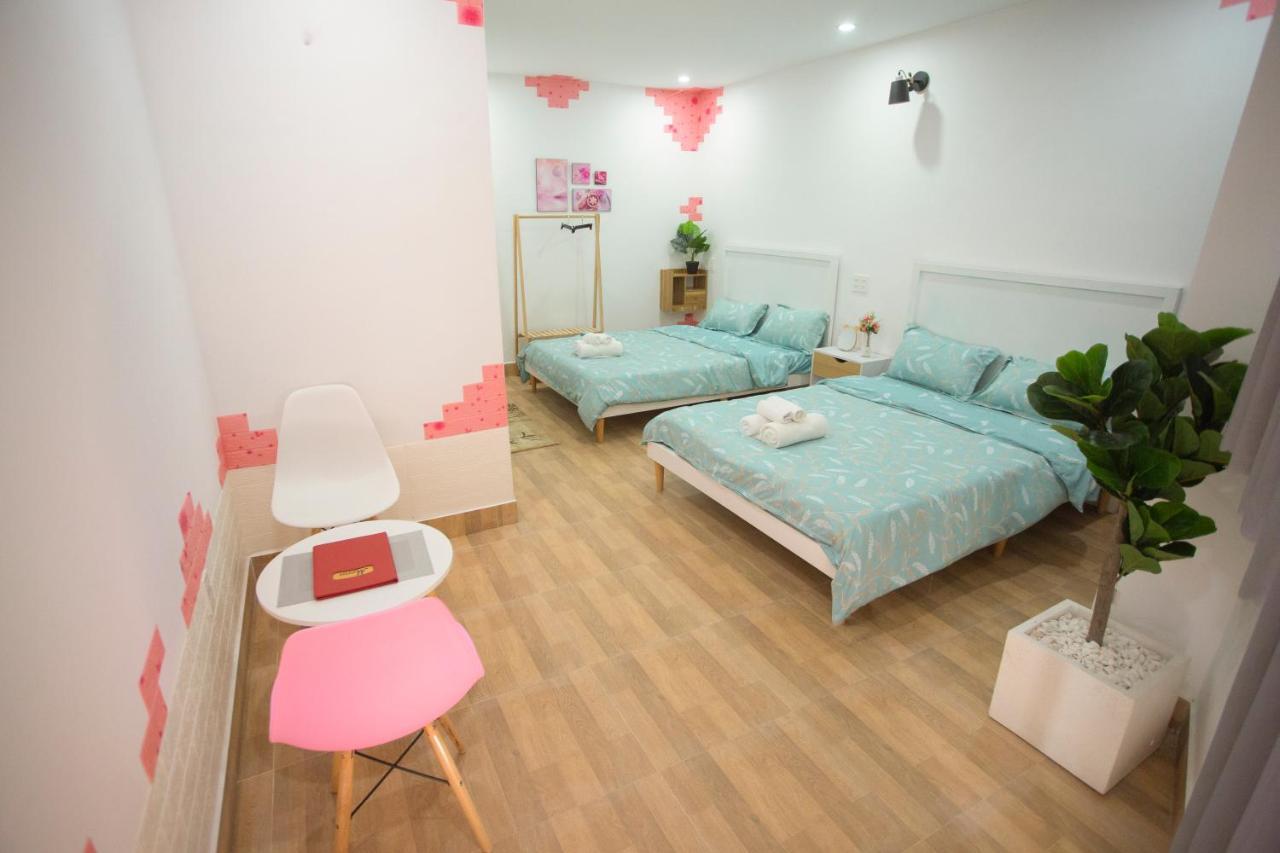 فندق Nhim'S House دالات المظهر الخارجي الصورة