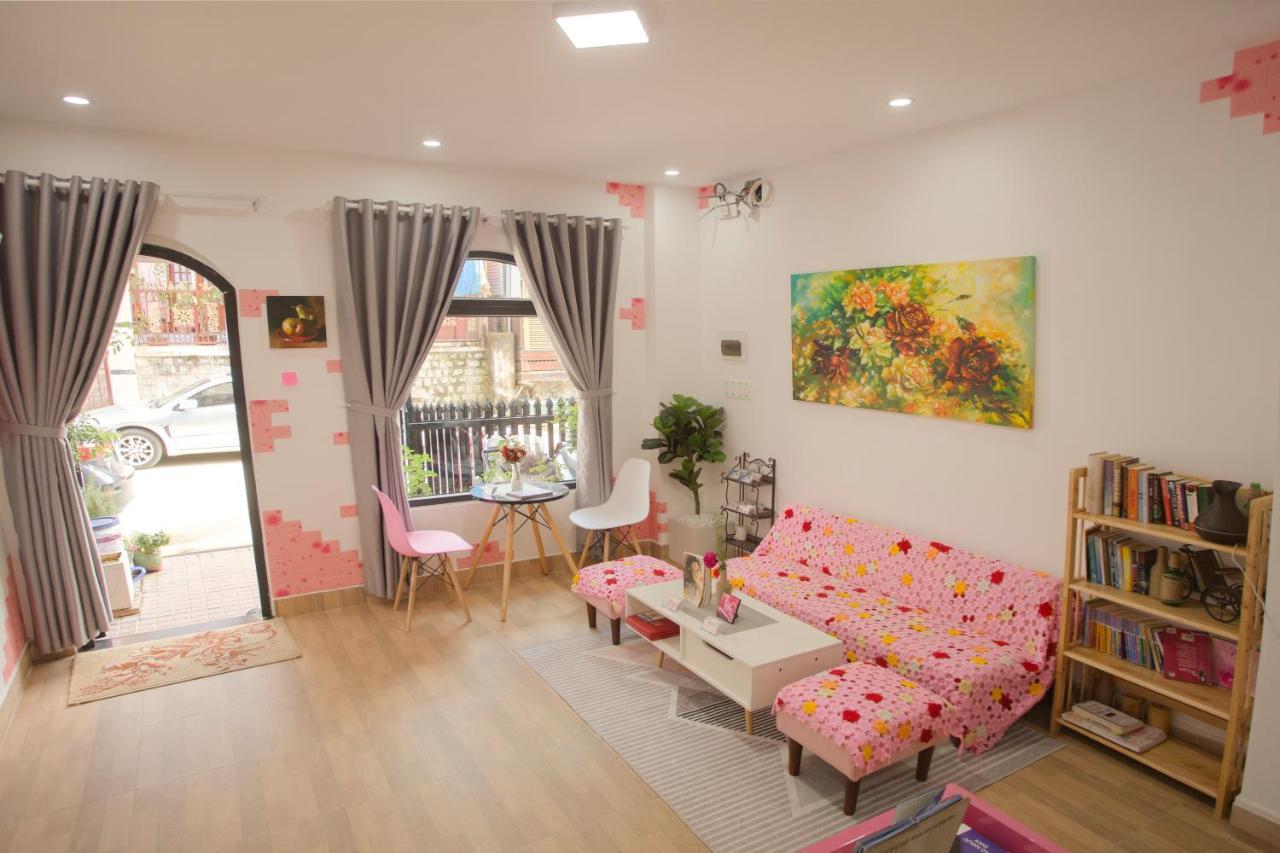 فندق Nhim'S House دالات المظهر الخارجي الصورة