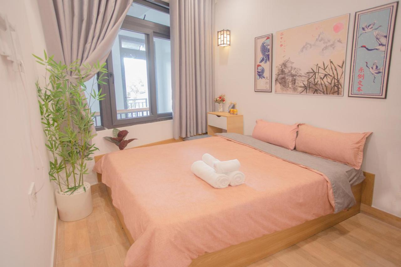 فندق Nhim'S House دالات المظهر الخارجي الصورة