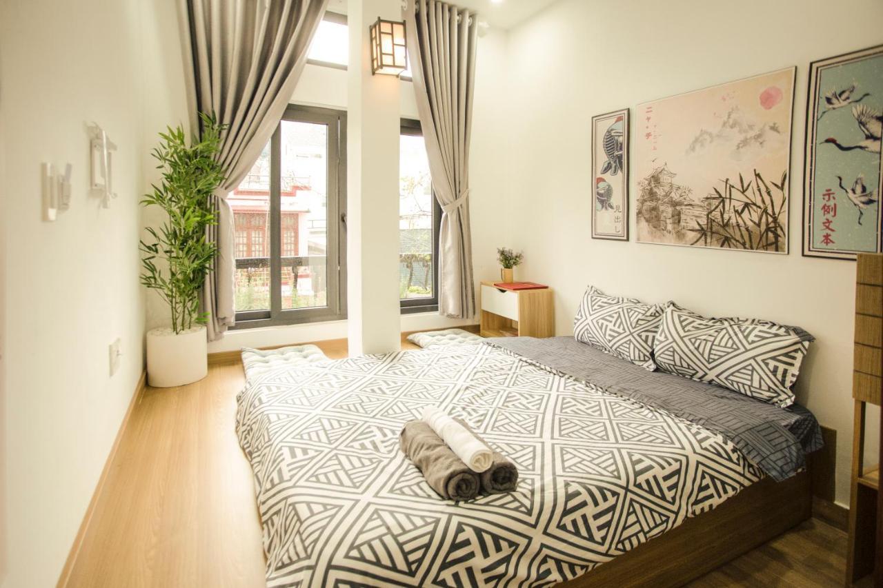 فندق Nhim'S House دالات المظهر الخارجي الصورة