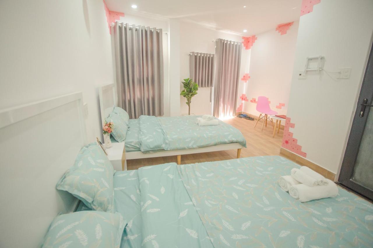 فندق Nhim'S House دالات المظهر الخارجي الصورة