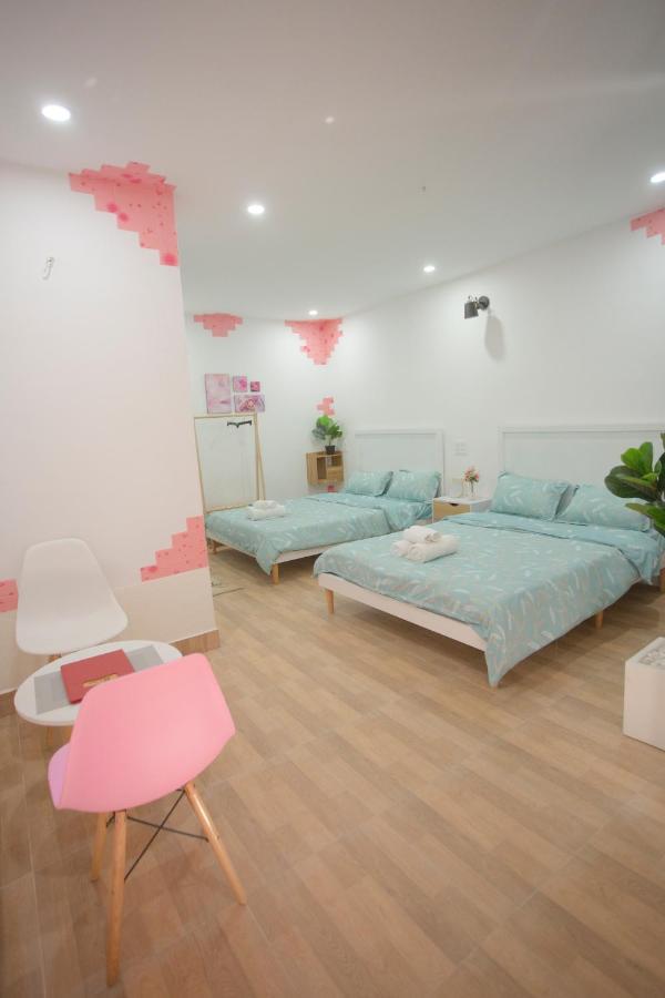فندق Nhim'S House دالات المظهر الخارجي الصورة