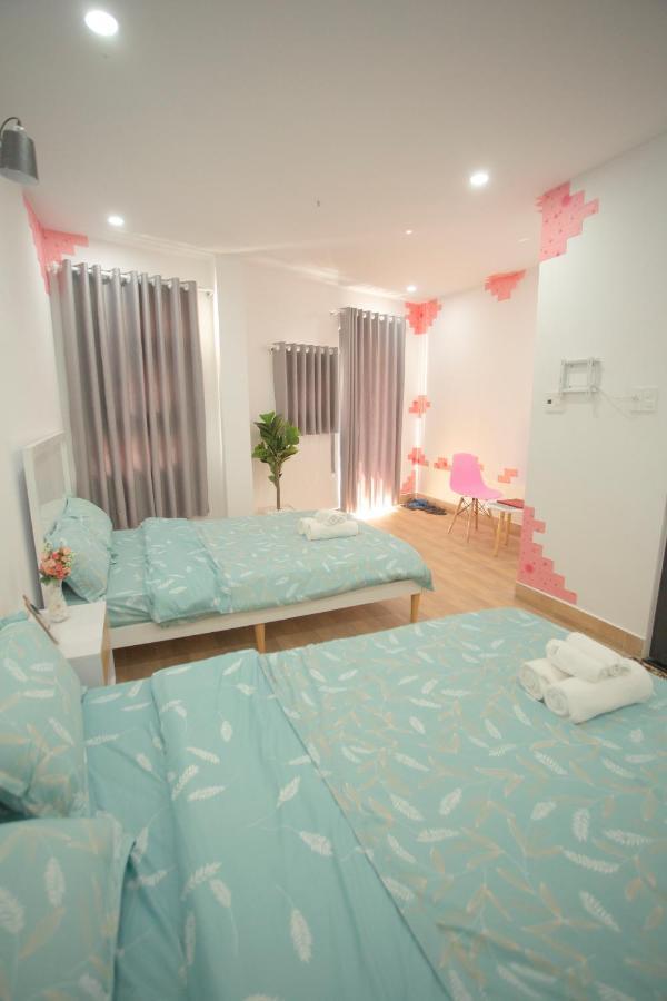 فندق Nhim'S House دالات المظهر الخارجي الصورة