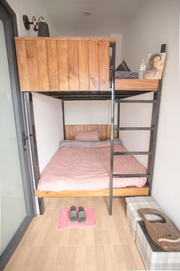 فندق Nhim'S House دالات المظهر الخارجي الصورة