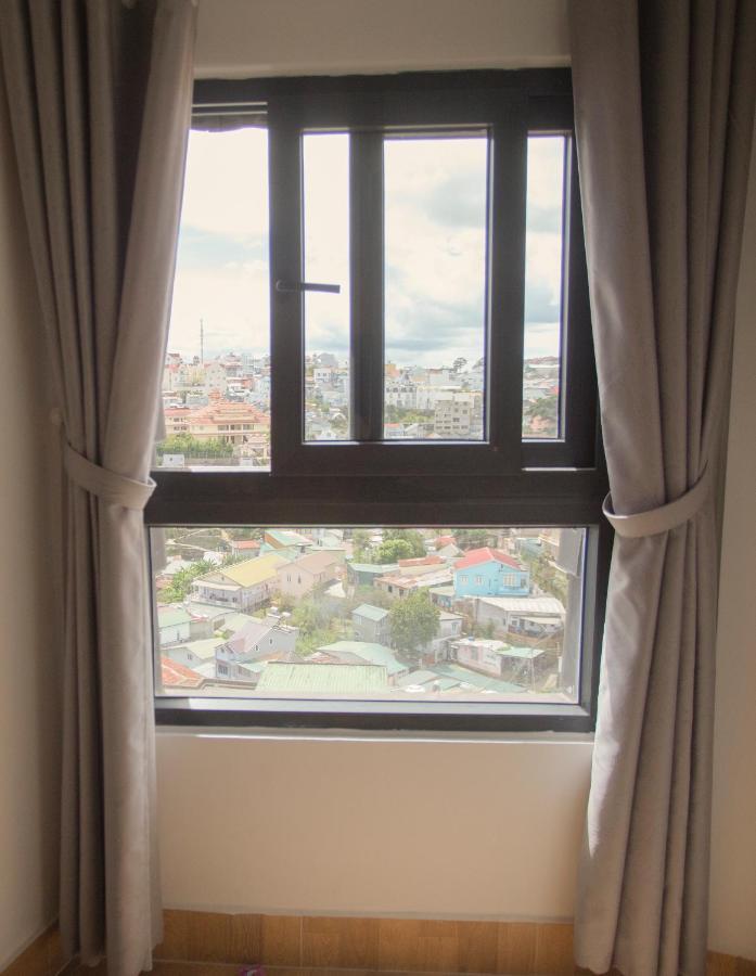 فندق Nhim'S House دالات المظهر الخارجي الصورة