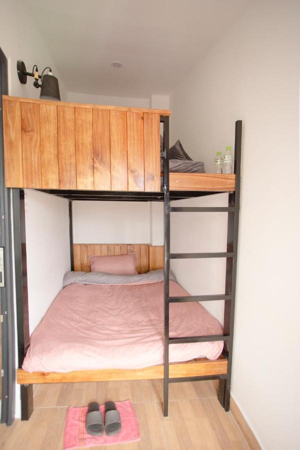فندق Nhim'S House دالات المظهر الخارجي الصورة