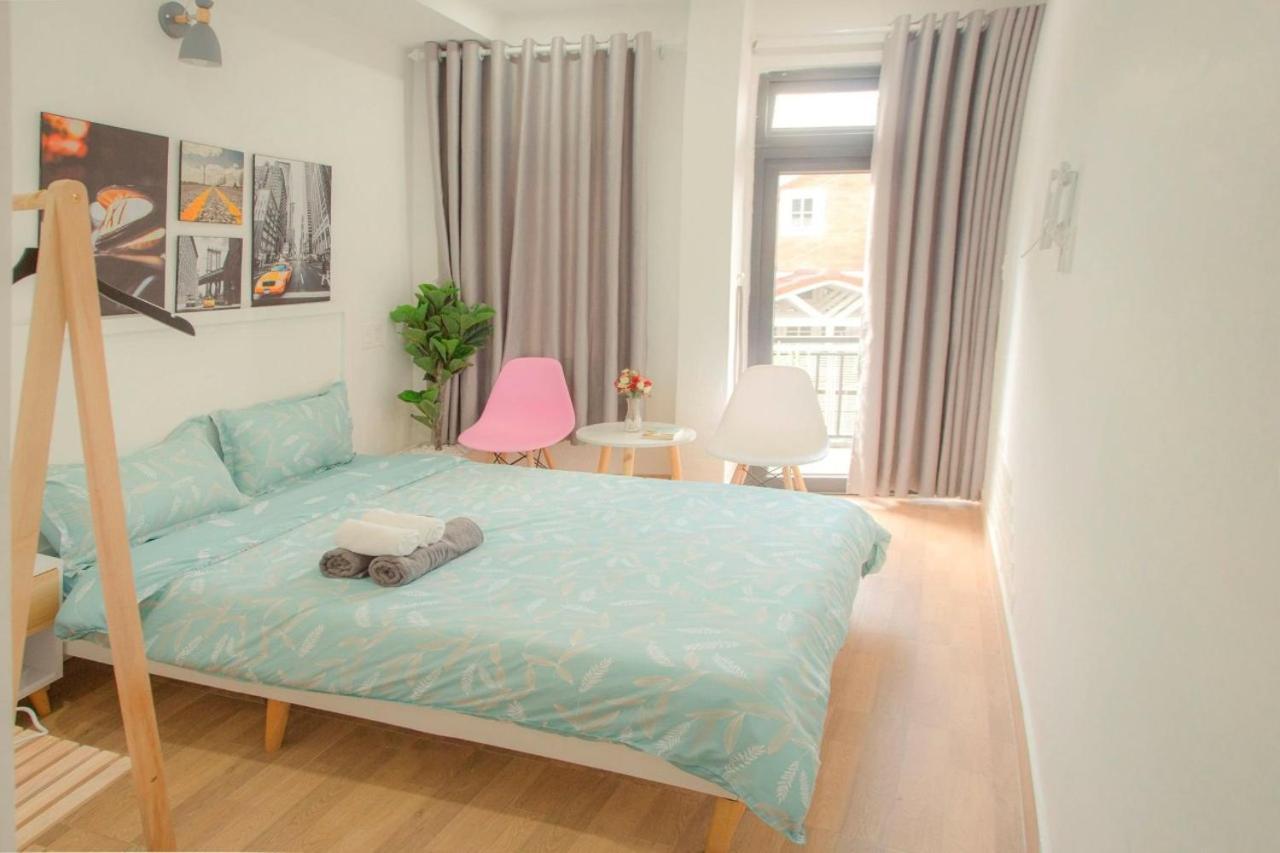 فندق Nhim'S House دالات المظهر الخارجي الصورة