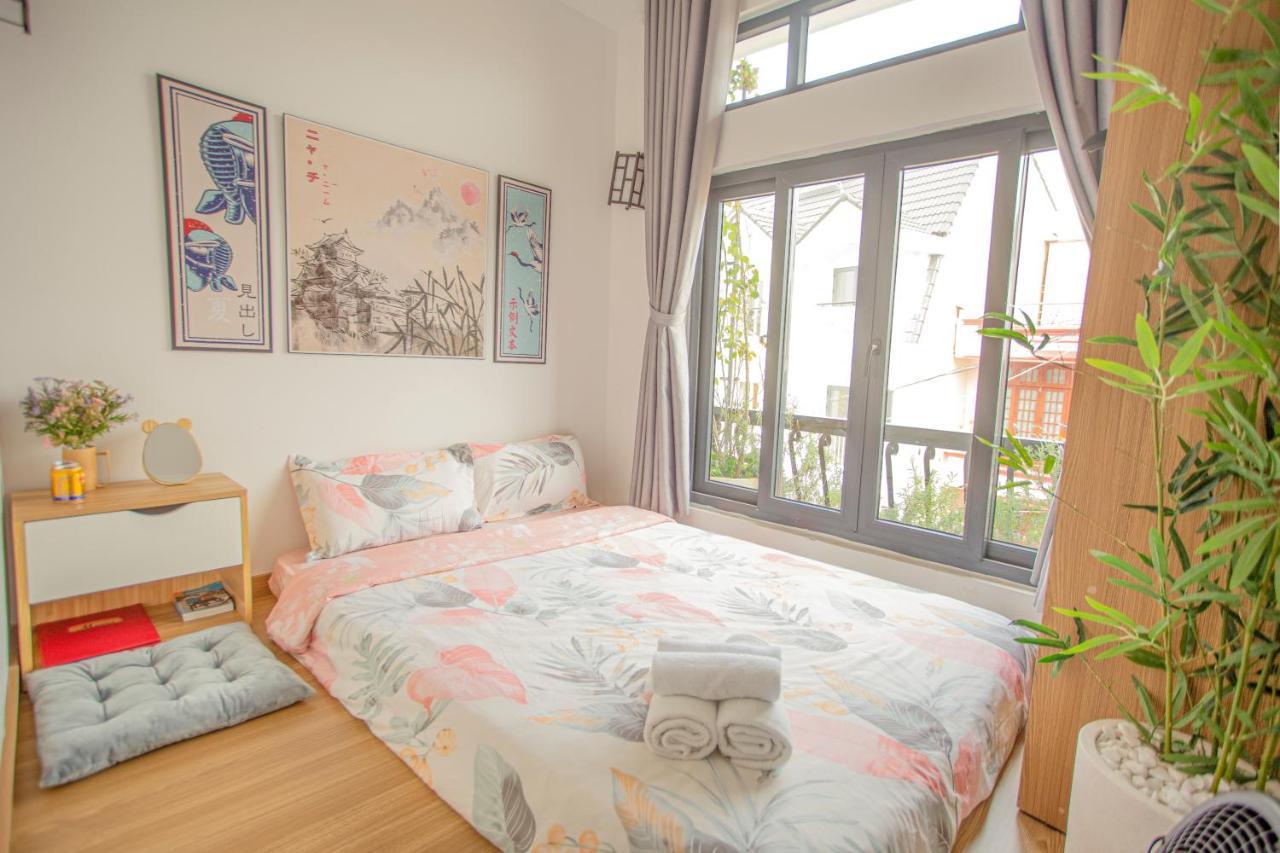 فندق Nhim'S House دالات المظهر الخارجي الصورة