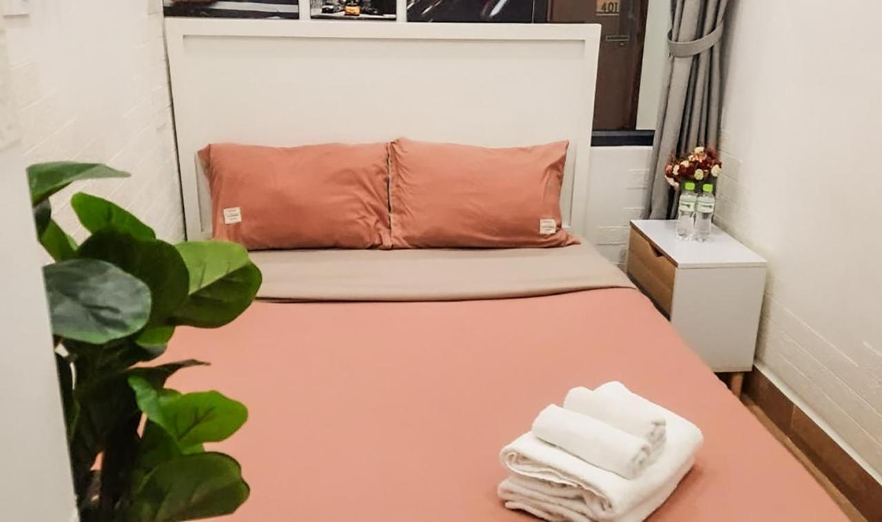 فندق Nhim'S House دالات المظهر الخارجي الصورة
