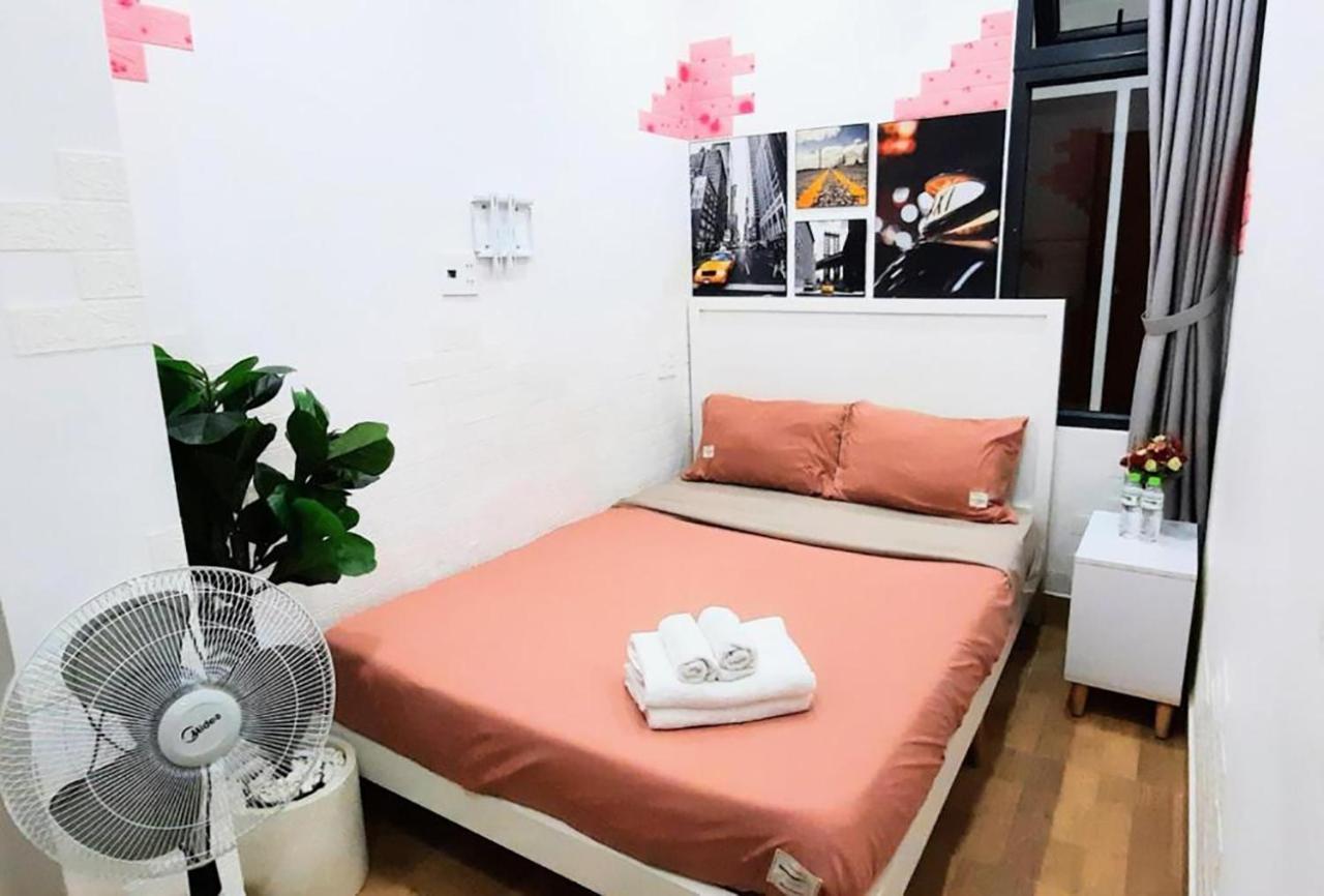 فندق Nhim'S House دالات المظهر الخارجي الصورة