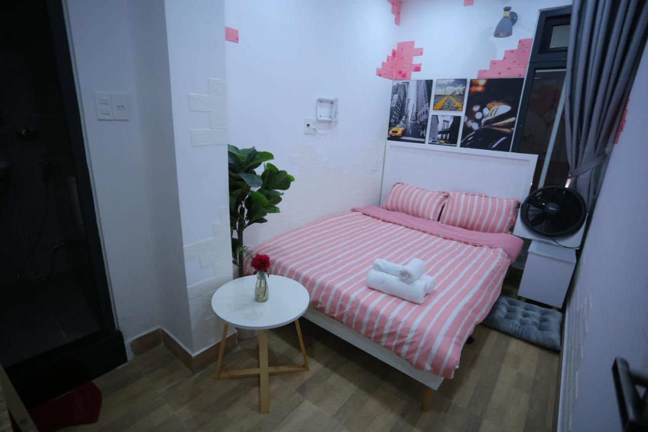 فندق Nhim'S House دالات المظهر الخارجي الصورة
