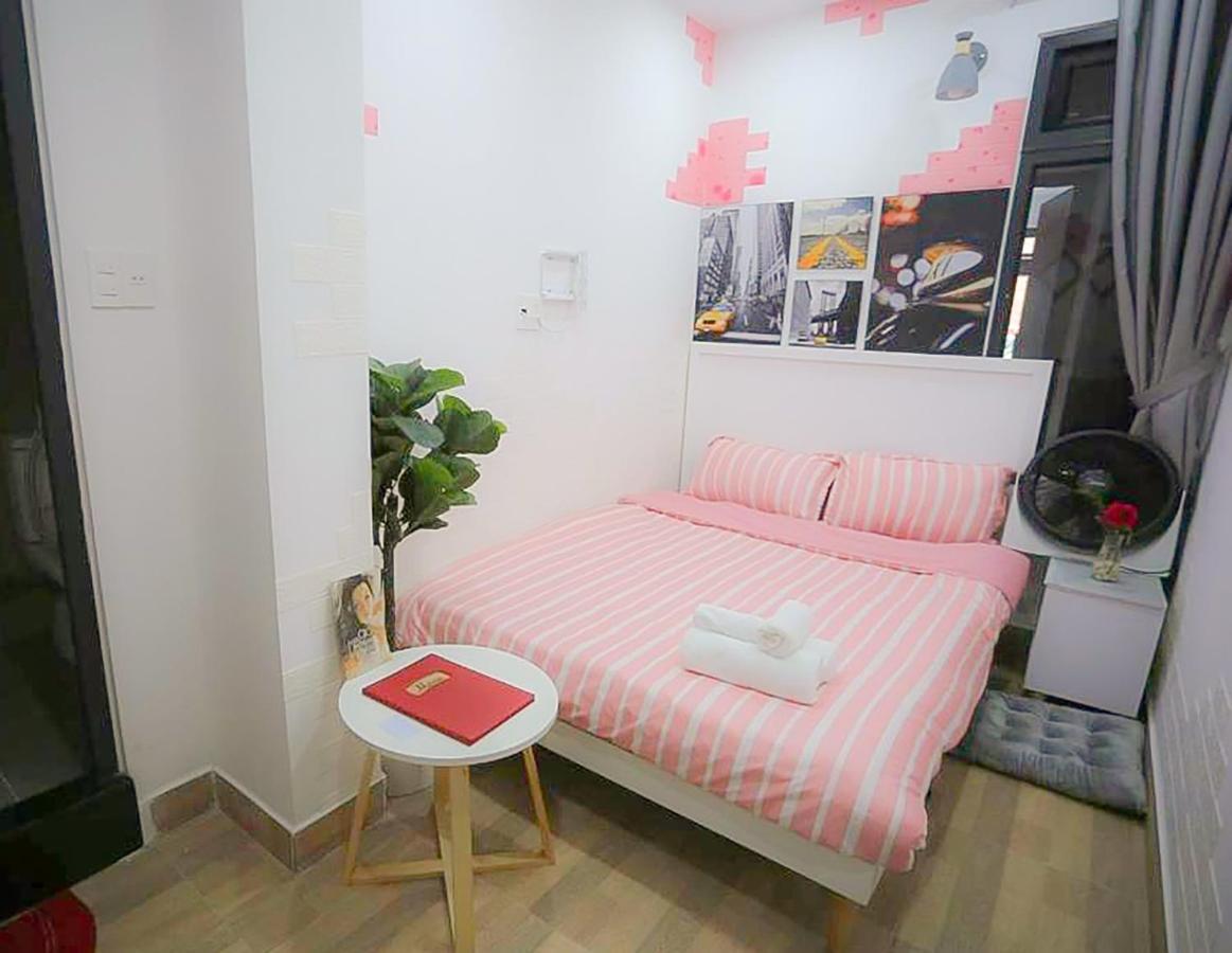 فندق Nhim'S House دالات المظهر الخارجي الصورة
