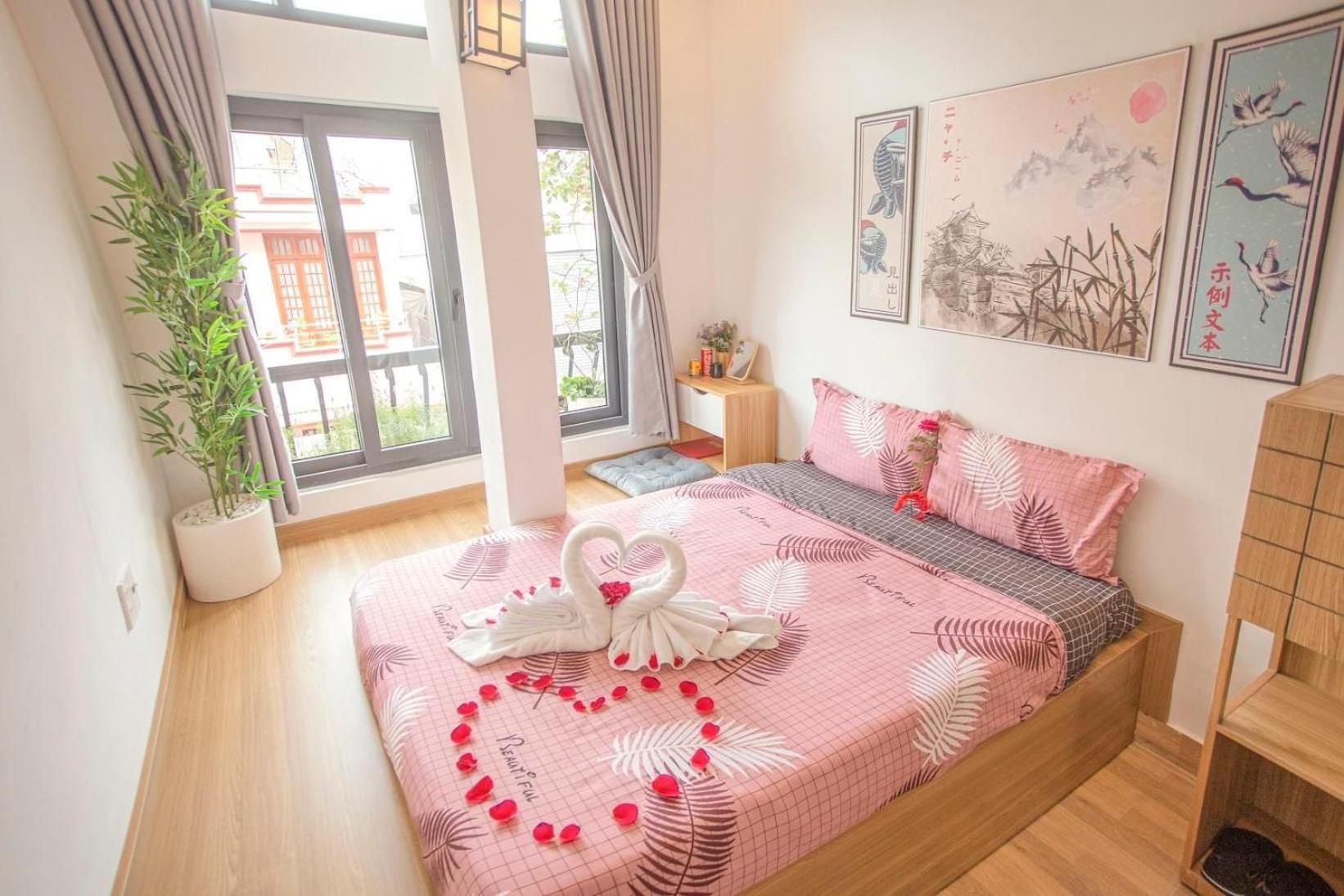 فندق Nhim'S House دالات المظهر الخارجي الصورة